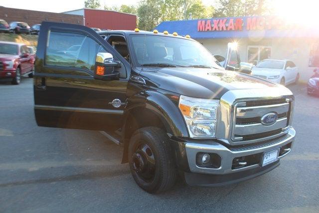 used 2014 Ford F-450 car, priced at $48,498