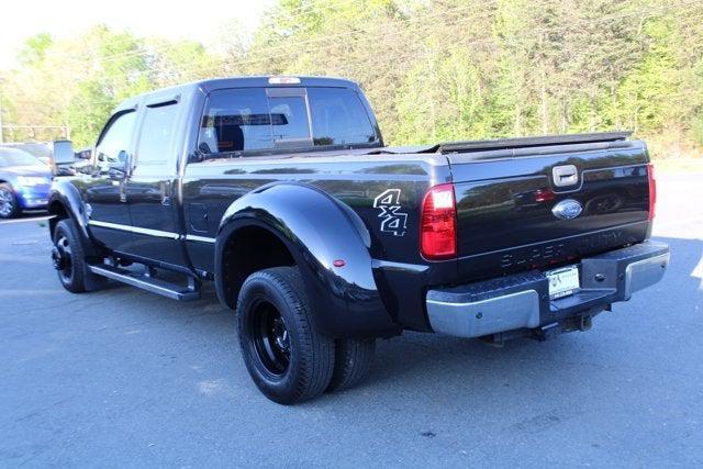 used 2014 Ford F-450 car, priced at $48,498