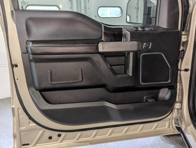 used 2018 Ford F-150 car, priced at $30,998