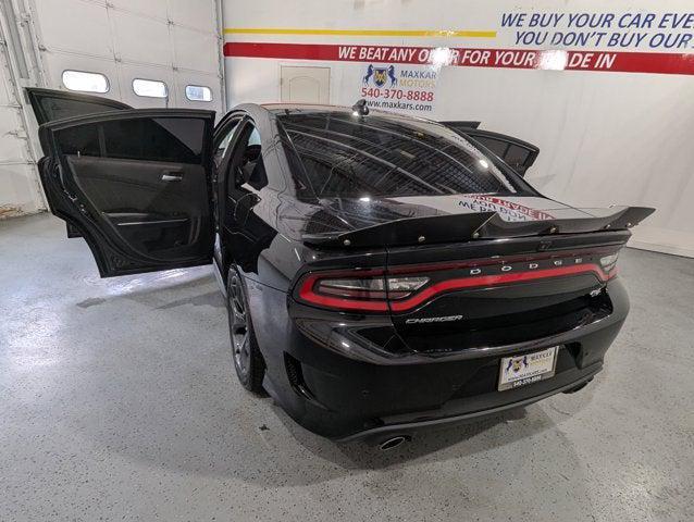 used 2019 Dodge Charger car