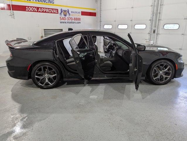 used 2019 Dodge Charger car
