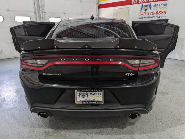 used 2019 Dodge Charger car