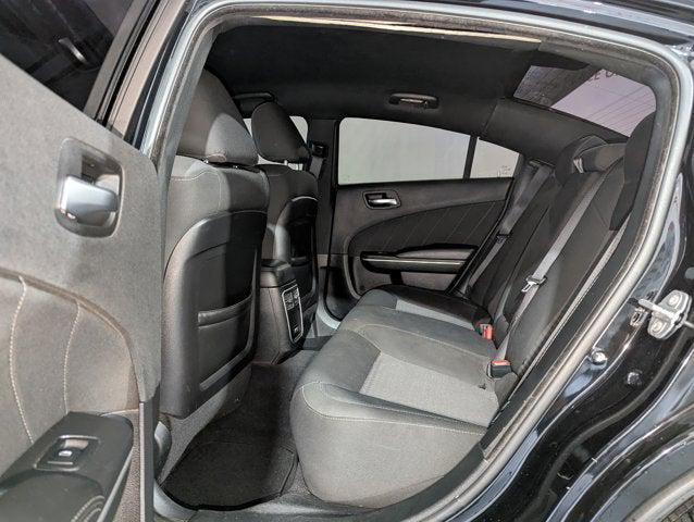 used 2019 Dodge Charger car