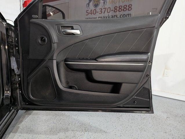 used 2019 Dodge Charger car