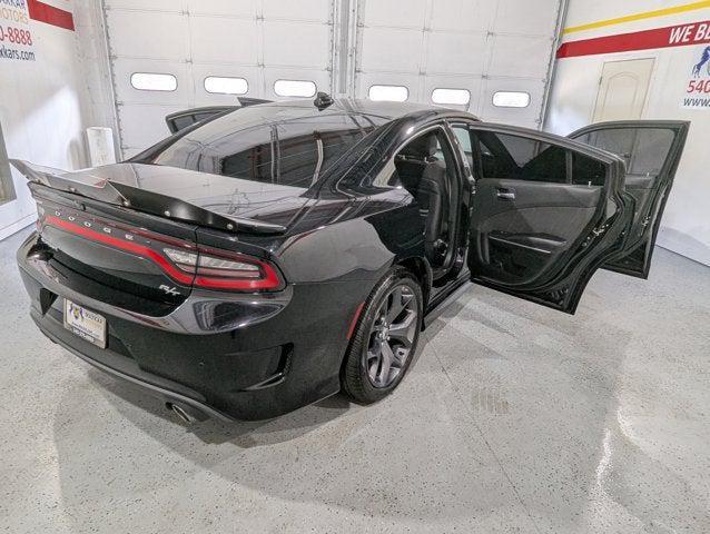 used 2019 Dodge Charger car