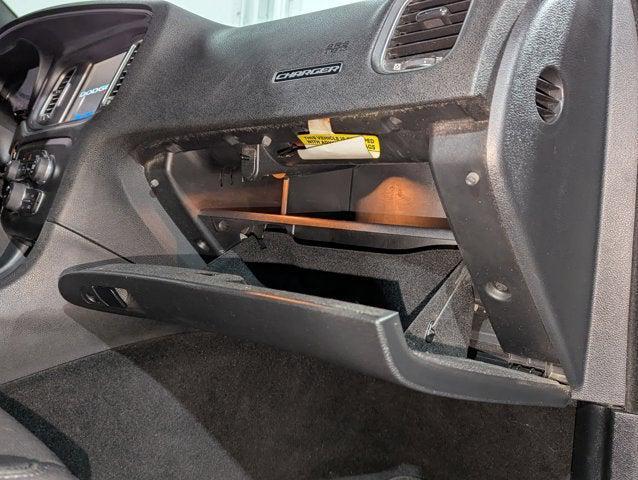 used 2019 Dodge Charger car