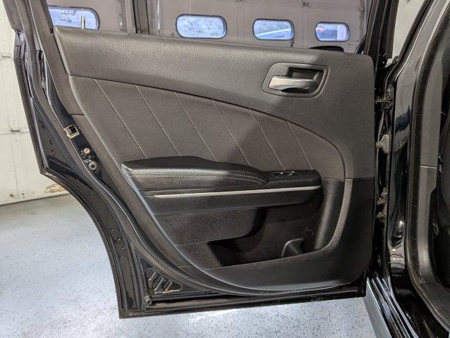 used 2019 Dodge Charger car