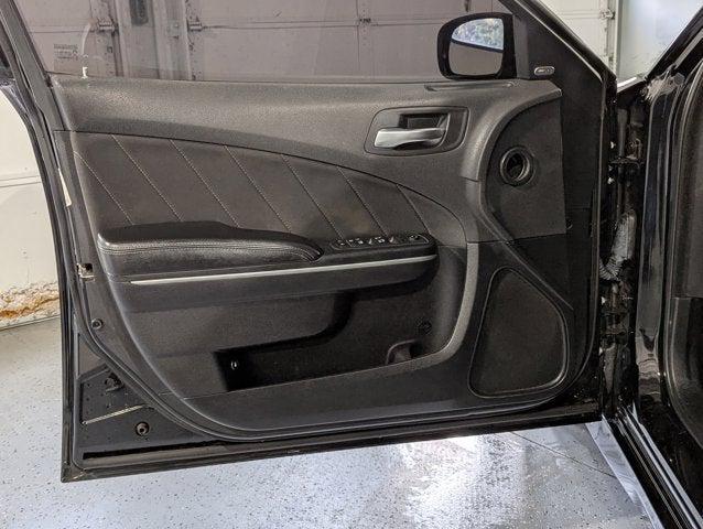 used 2019 Dodge Charger car