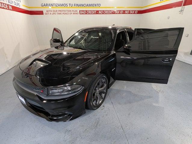 used 2019 Dodge Charger car