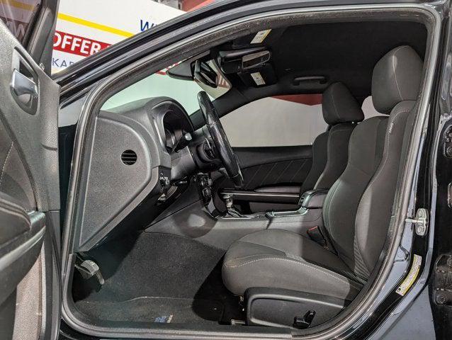 used 2019 Dodge Charger car