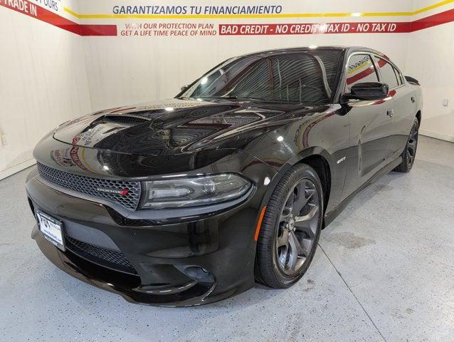 used 2019 Dodge Charger car