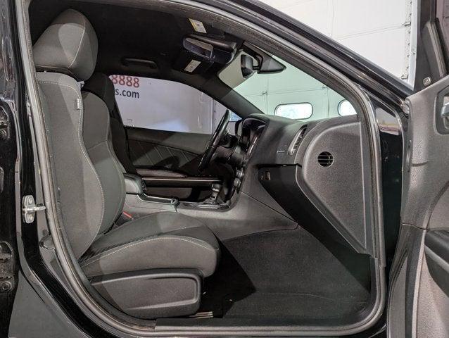 used 2019 Dodge Charger car