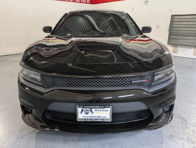 used 2019 Dodge Charger car