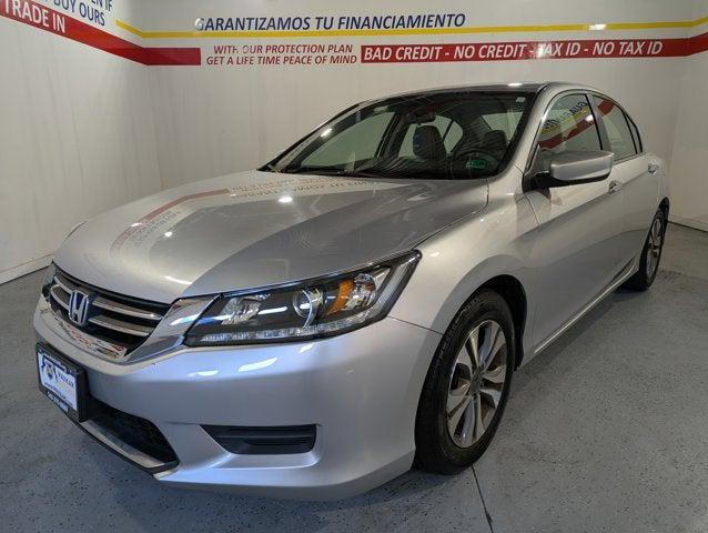 used 2015 Honda Accord car, priced at $16,998