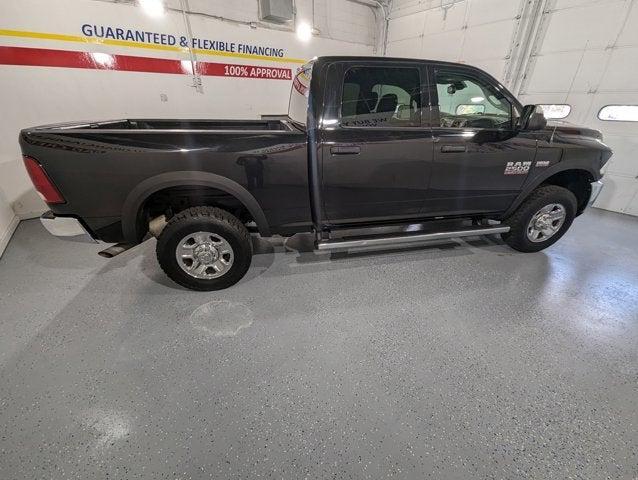 used 2016 Ram 2500 car, priced at $30,698