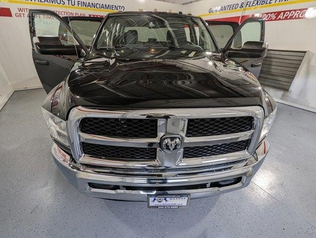 used 2016 Ram 2500 car, priced at $30,698