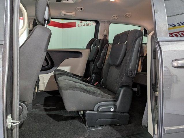 used 2017 Dodge Grand Caravan car, priced at $14,498