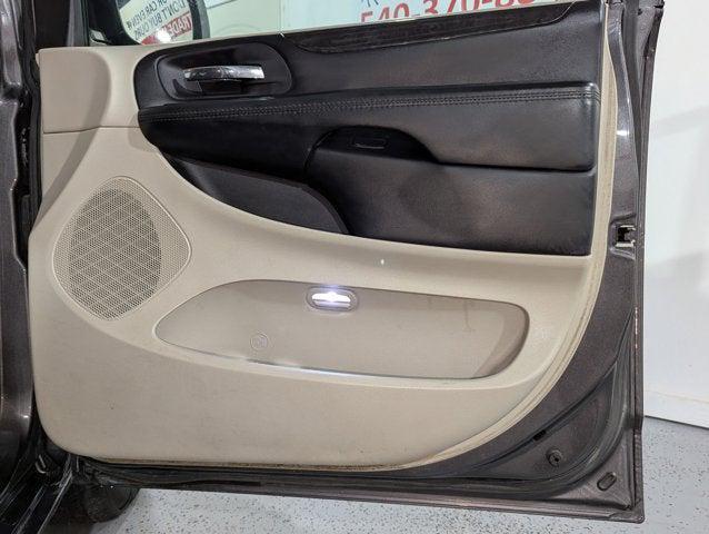 used 2017 Dodge Grand Caravan car, priced at $14,498