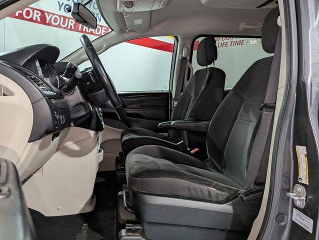 used 2017 Dodge Grand Caravan car, priced at $14,498