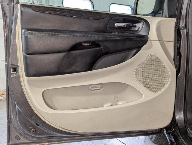 used 2017 Dodge Grand Caravan car, priced at $14,498