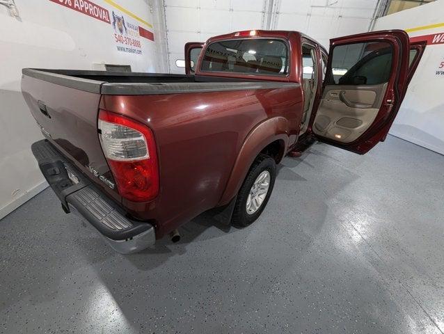 used 2006 Toyota Tundra car, priced at $11,798