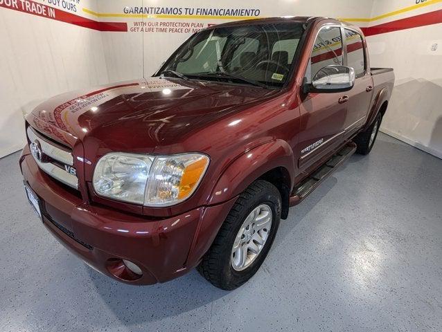 used 2006 Toyota Tundra car, priced at $11,798