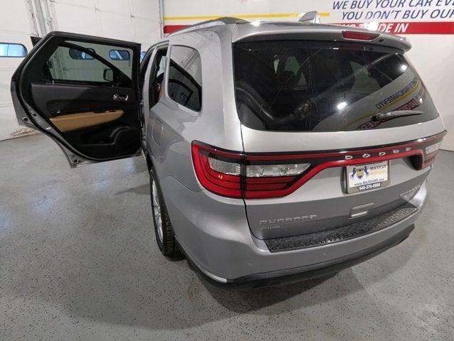 used 2014 Dodge Durango car, priced at $15,998