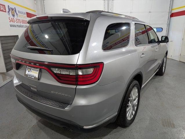 used 2014 Dodge Durango car, priced at $15,998