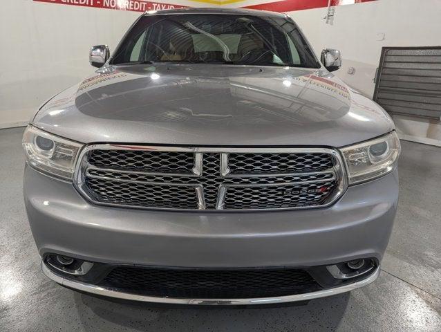 used 2014 Dodge Durango car, priced at $15,998