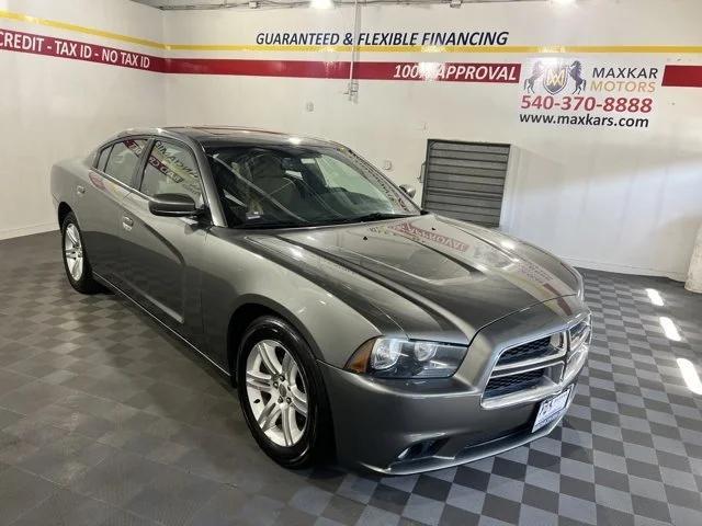 used 2011 Dodge Charger car, priced at $10,998