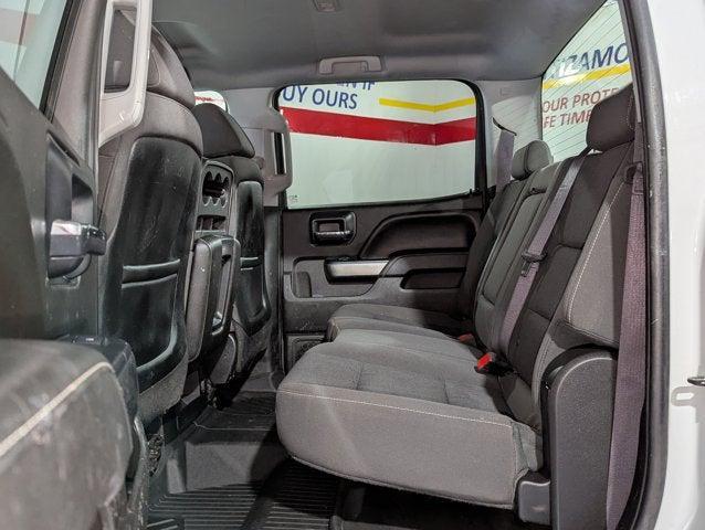 used 2015 Chevrolet Silverado 3500 car, priced at $33,498