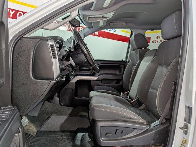 used 2015 Chevrolet Silverado 3500 car, priced at $33,498