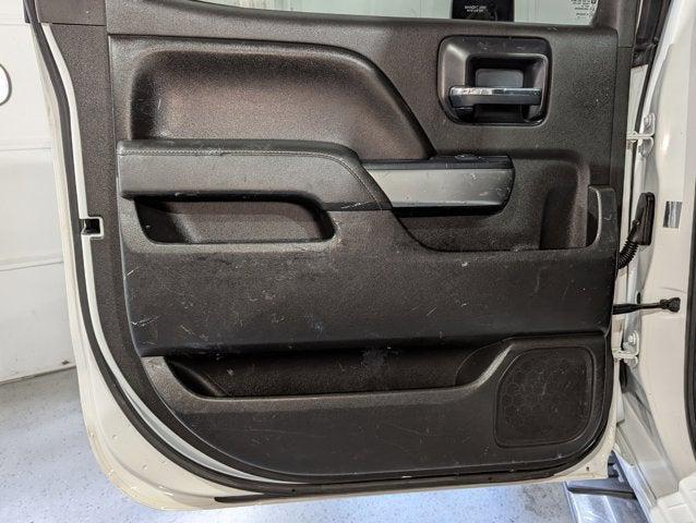 used 2015 Chevrolet Silverado 3500 car, priced at $33,498