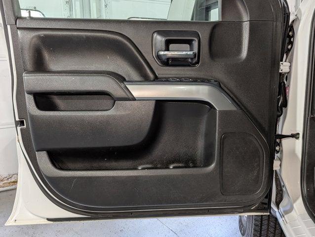 used 2015 Chevrolet Silverado 3500 car, priced at $33,498