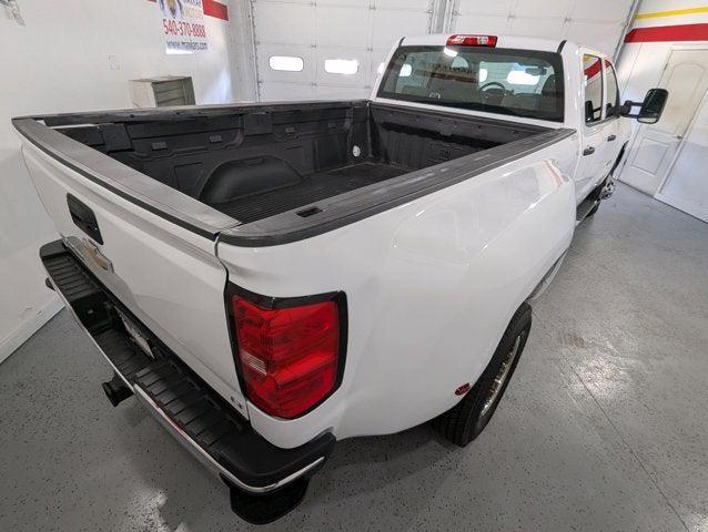 used 2015 Chevrolet Silverado 3500 car, priced at $33,498