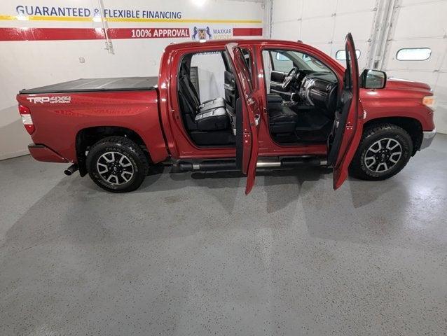 used 2015 Toyota Tundra car, priced at $28,998