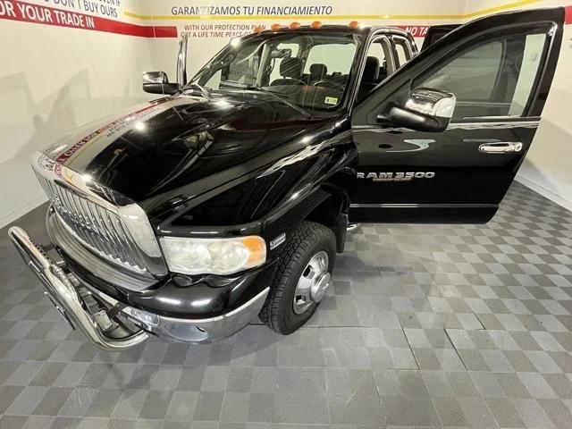 used 2004 Dodge Ram 3500 car, priced at $18,698