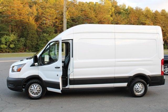 used 2021 Ford Transit-350 car, priced at $29,998