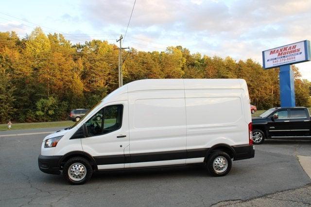 used 2021 Ford Transit-350 car, priced at $29,498