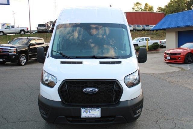 used 2021 Ford Transit-350 car, priced at $29,498