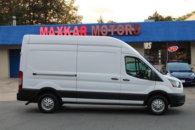 used 2021 Ford Transit-350 car, priced at $29,998