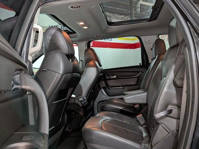 used 2016 Chevrolet Traverse car