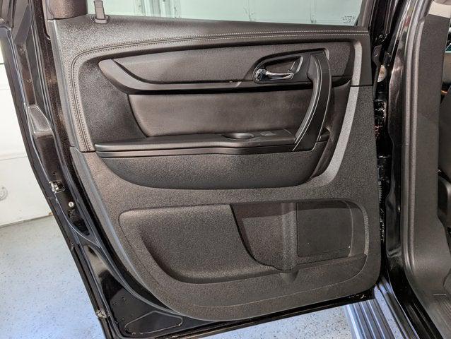 used 2016 Chevrolet Traverse car