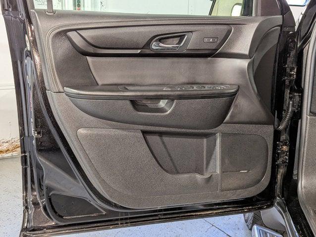 used 2016 Chevrolet Traverse car