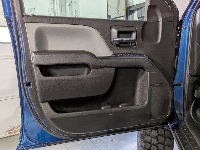 used 2015 Chevrolet Silverado 2500 car, priced at $27,998