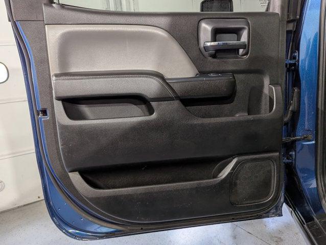 used 2015 Chevrolet Silverado 2500 car, priced at $27,998