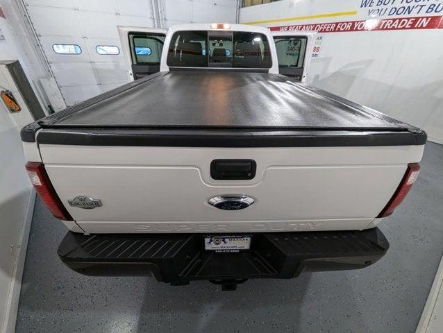 used 2016 Ford F-350 car, priced at $46,998