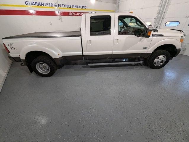 used 2016 Ford F-350 car, priced at $46,998