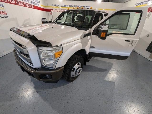 used 2016 Ford F-350 car, priced at $46,998