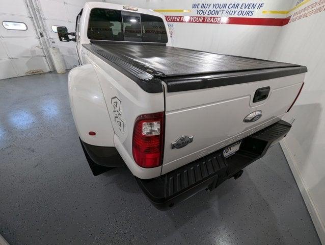 used 2016 Ford F-350 car, priced at $46,998